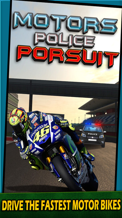 Emulate iPhone app Moto Traffic Racer: motocycle using MyAndroid
