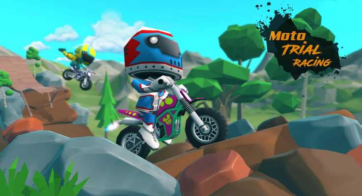 Emulate Android APK Moto Trial Racing Emulate Android APK Moto Trial Racing