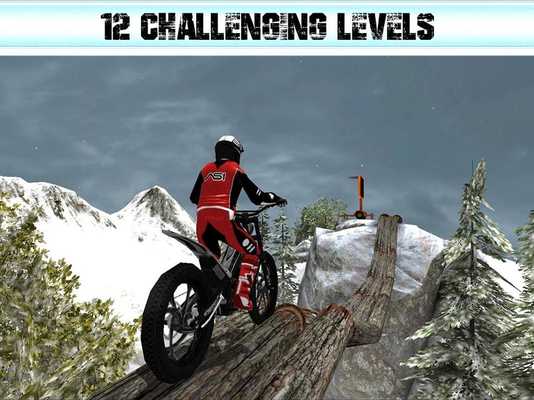 Emulate Android APK Moto Trials Winter Challenge Emulate Android APK Moto Trials Winter Challenge