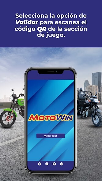 Run android online APK Motowin from MyAndroid or emulate Motowin using MyAndroid Run android online APK Motowin from MyAndroid or emulate Motowin using MyAndroid