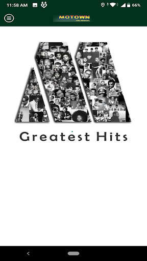 Run android online APK Motown Greatest Hits from MyAndroid or emulate Motown Greatest Hits using MyAndroid