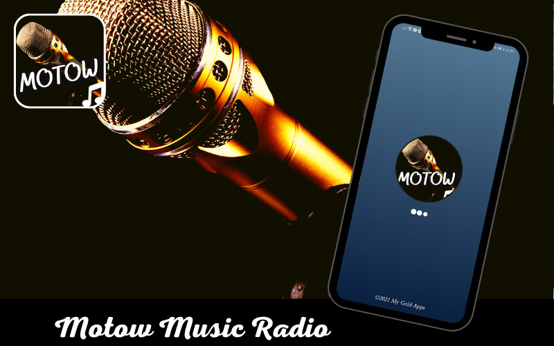 Run android online APK Motown Music Radio App from MyAndroid or emulate Motown Music Radio App using MyAndroid
