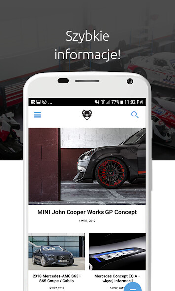 Run android online APK motowolf from MyAndroid or emulate motowolf using MyAndroid