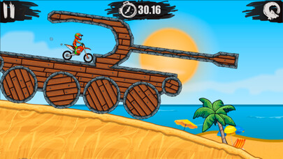 Emulate iPhone app Moto x3m using MyAndroid Emulate iPhone app Moto x3m using MyAndroid