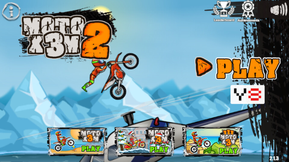 Run android online APK Moto x maniac 2.2 from MyAndroid or emulate Moto x maniac 2.2 using MyAndroid