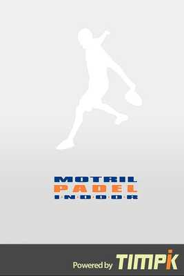 Emulate Android APK Motril Padel Indoor Emulate Android APK Motril Padel Indoor