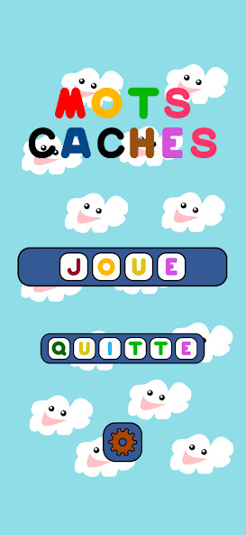 Run android online APK Mots cachés from MyAndroid or emulate Mots cachés using MyAndroid Run android online APK Mots cachés from MyAndroid or emulate Mots cachés using MyAndroid