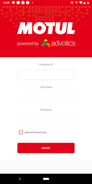 Run android online APK Motul Indonesia from MyAndroid or emulate Motul Indonesia using MyAndroid