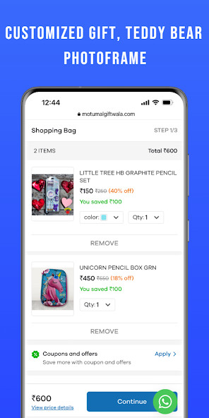 Run android online APK Motumal Giftwala- Online Gift from MyAndroid or emulate Motumal Giftwala- Online Gift using MyAndroid Run android online APK Motumal Giftwala- Online Gift from MyAndroid or emulate Motumal Giftwala- Online Gift using MyAndroid