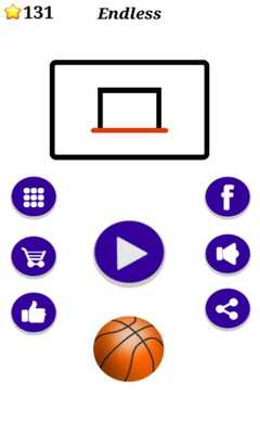 Emulate Android APK Motu Patlu Basket Champion