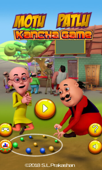 Run android online APK Motu Patlu Kanche Game from MyAndroid or emulate Motu Patlu Kanche Game using MyAndroid Run android online APK Motu Patlu Kanche Game from MyAndroid or emulate Motu Patlu Kanche Game using MyAndroid