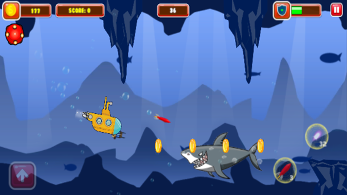 Emulate Android APK Motu patlu Submarine Adventure Emulate Android APK Motu patlu Submarine Adventure