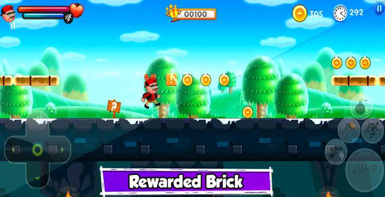 Emulate Android APK Motu Super Adventures World Emulate Android APK Motu Super Adventures World