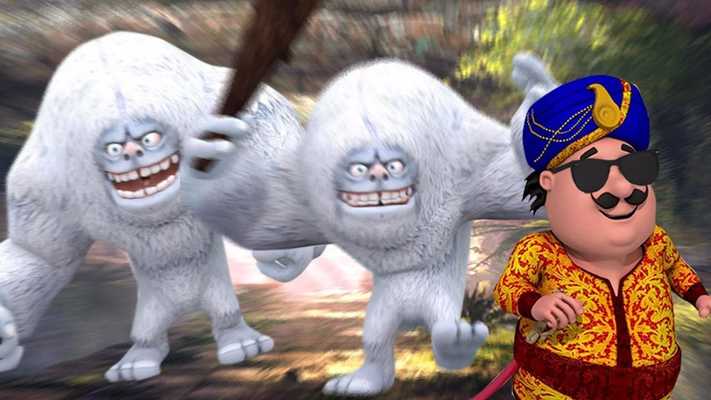 Emulate Android APK Motu Temple Adventure