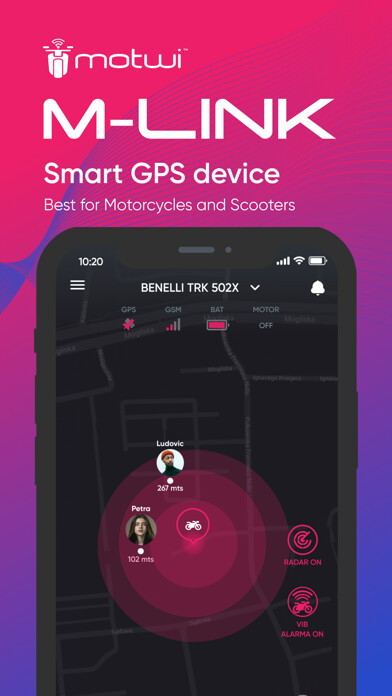 Run android online APK Motwi from MyAndroid or emulate Motwi using MyAndroid