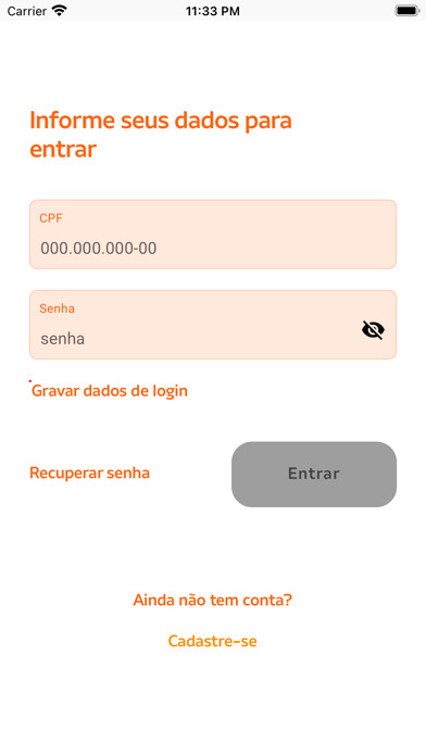 Emulate iPhone app MOTZ using MyAndroid Emulate iPhone app MOTZ using MyAndroid