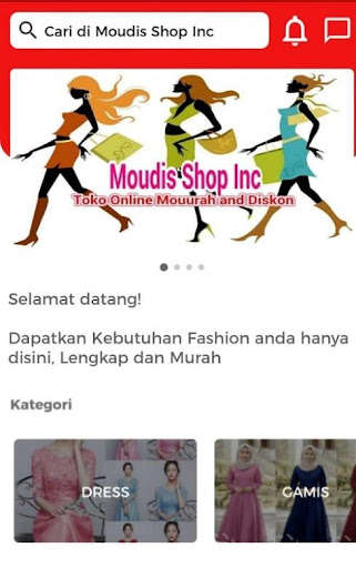 Run android online APK MOUDIS SHOP INC from MyAndroid or emulate MOUDIS SHOP INC using MyAndroid Run android online APK MOUDIS SHOP INC from MyAndroid or emulate MOUDIS SHOP INC using MyAndroid