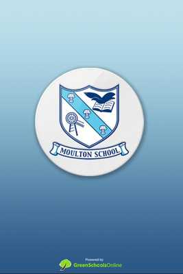 Emulate Android APK Moulton Primary School