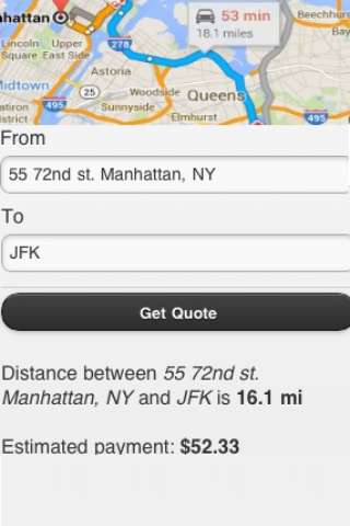 Run android online APK Moultrie Taxi from MyAndroid or emulate Moultrie Taxi using MyAndroid