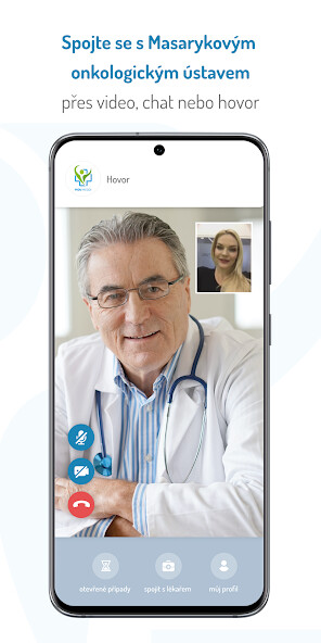 Run android online APK MOU MEDDI from MyAndroid or emulate MOU MEDDI using MyAndroid