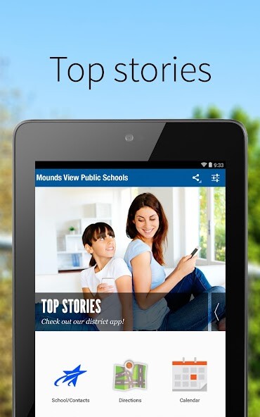 Run android online APK Mounds View Public Schools from MyAndroid or emulate Mounds View Public Schools using MyAndroid Run android online APK Mounds View Public Schools from MyAndroid or emulate Mounds View Public Schools using MyAndroid