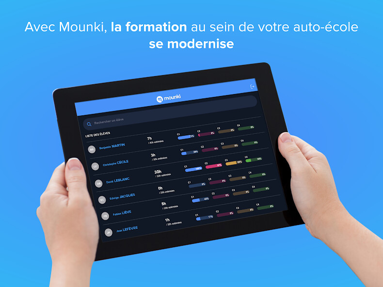 Run android online APK Mounki Assistant, fiche de suivi pour enseignants from MyAndroid or emulate Mounki Assistant, fiche de suivi pour enseignants using MyAndroid Run android online APK Mounki Assistant, fiche de suivi pour enseignants from MyAndroid or emulate Mounki Assistant, fiche de suivi pour enseignants using MyAndroid