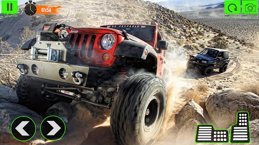 Run android online APK Mountain 4x4 Jeep Driver Sim from MyAndroid or emulate Mountain 4x4 Jeep Driver Sim using MyAndroid Run android online APK Mountain 4x4 Jeep Driver Sim from MyAndroid or emulate Mountain 4x4 Jeep Driver Sim using MyAndroid