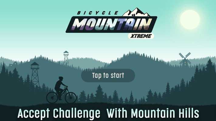 Emulate Android APK Mountain Bicycle Xtreme Emulate Android APK Mountain Bicycle Xtreme