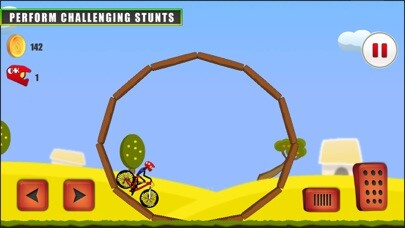 Emulate iPhone app Mountain Bike Heroes: Pro Bicycle Racing Fun using MyAndroid Emulate iPhone app Mountain Bike Heroes: Pro Bicycle Racing Fun using MyAndroid