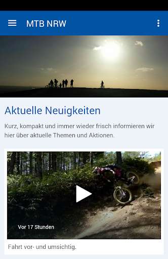 Run android online APK Mountainbike NRW from MyAndroid or emulate Mountainbike NRW using MyAndroid Run android online APK Mountainbike NRW from MyAndroid or emulate Mountainbike NRW using MyAndroid