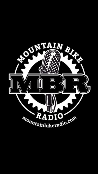 Emulate iPhone app Mountain Bike Radio using MyAndroid Emulate iPhone app Mountain Bike Radio using MyAndroid
