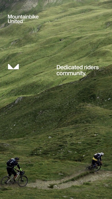 Emulate iPhone app Mountainbike United™ using MyAndroid Emulate iPhone app Mountainbike United™ using MyAndroid