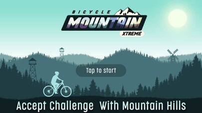 Emulate iPhone app Mountain Bike Xtreme 2018 using MyAndroid Emulate iPhone app Mountain Bike Xtreme 2018 using MyAndroid