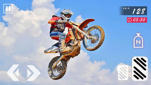 Run android online APK Mountain Biking Downhill - Offroad Bike Stunt 2021 from MyAndroid or emulate Mountain Biking Downhill - Offroad Bike Stunt 2021 using MyAndroid