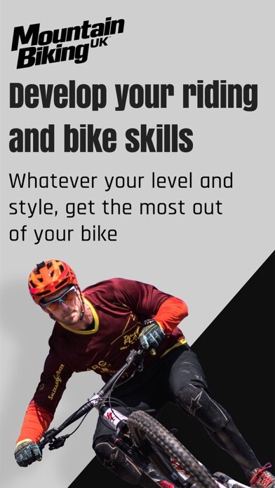 Run android online APK Mountain Biking UK Magazine from MyAndroid or emulate Mountain Biking UK Magazine using MyAndroid