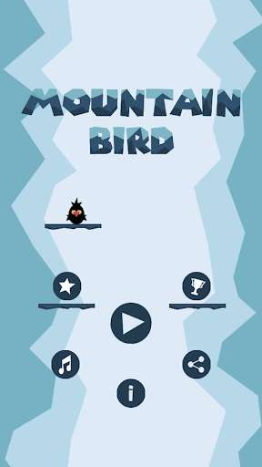 Run android online APK Mountain Bird from MyAndroid or emulate Mountain Bird using MyAndroid