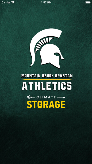 Emulate iPhone app Mountain Brook Spartans using MyAndroid Emulate iPhone app Mountain Brook Spartans using MyAndroid