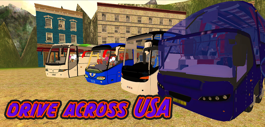 Run android online APK Mountain Bus Driver : USA from MyAndroid or emulate Mountain Bus Driver : USA using MyAndroid Run android online APK Mountain Bus Driver : USA from MyAndroid or emulate Mountain Bus Driver : USA using MyAndroid