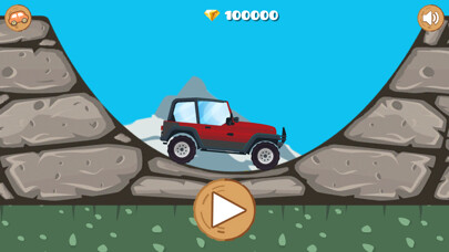 Emulate iPhone app Mountain Car-physics simulator using MyAndroid Emulate iPhone app Mountain Car-physics simulator using MyAndroid