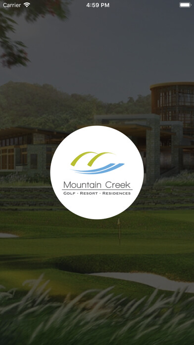 Emulate iPhone app Mountain Creek Golf Resort using MyAndroid Emulate iPhone app Mountain Creek Golf Resort using MyAndroid