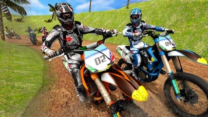 Emulate iPhone app Mountain Dirt Bike Champions using MyAndroid Emulate iPhone app Mountain Dirt Bike Champions using MyAndroid