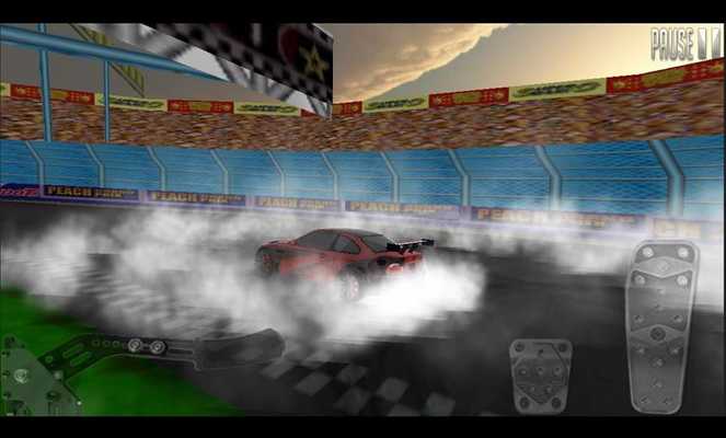 Emulate Android APK Mountain Drift 2 Emulate Android APK Mountain Drift 2