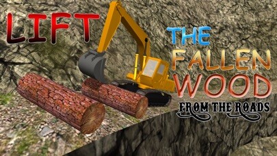 Emulate iPhone app Mountain Drill Crane Simulator – Construction Sim using MyAndroid