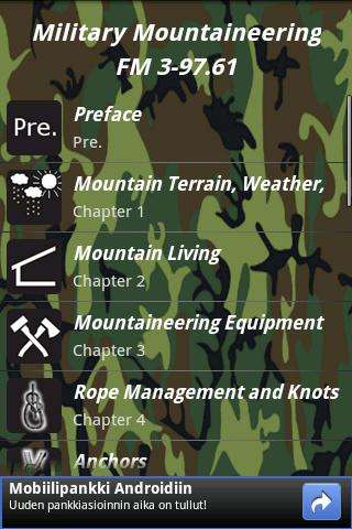 Emulate Android APK Mountaineering Emulate Android APK Mountaineering