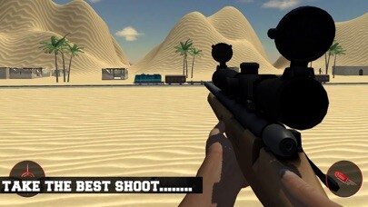 Emulate iPhone app Mountain Elite Sniper using MyAndroid Emulate iPhone app Mountain Elite Sniper using MyAndroid