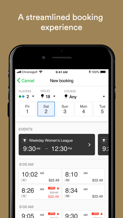 Emulate iPhone app Mountain Golf & Country Club using MyAndroid Emulate iPhone app Mountain Golf & Country Club using MyAndroid