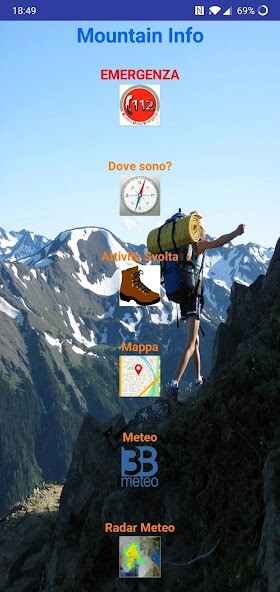 Run android online APK Mountain Info from MyAndroid or emulate Mountain Info using MyAndroid Run android online APK Mountain Info from MyAndroid or emulate Mountain Info using MyAndroid