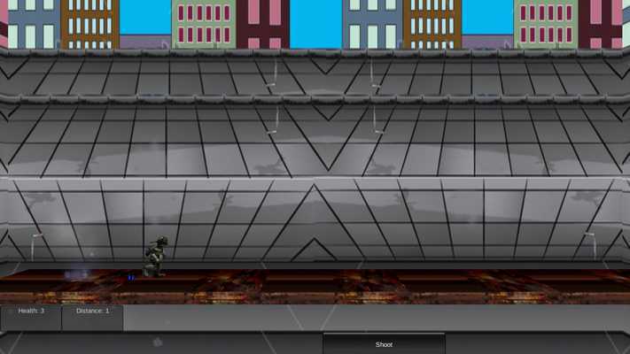 Emulate Android APK Mountain Jigsaw Puzzle