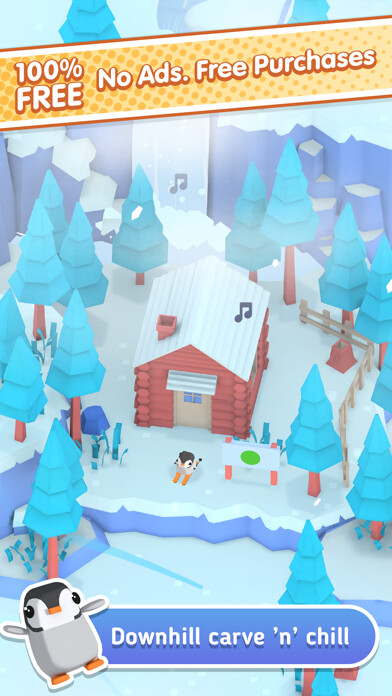 Emulate iPhone app Mountain Madness using MyAndroid Emulate iPhone app Mountain Madness using MyAndroid