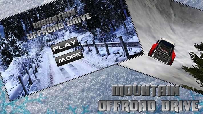 Emulate Android APK Mountain Offroad Drive : 4X4 Emulate Android APK Mountain Offroad Drive : 4X4
